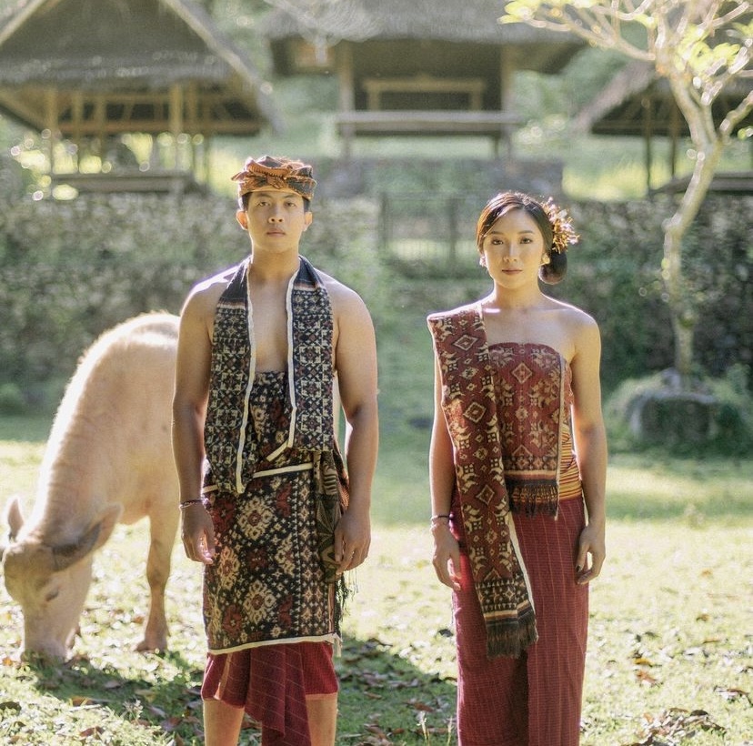 Sanjaya & Gita