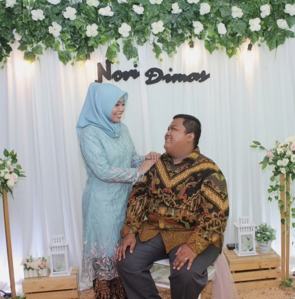 Cover (sebelum dibuka)