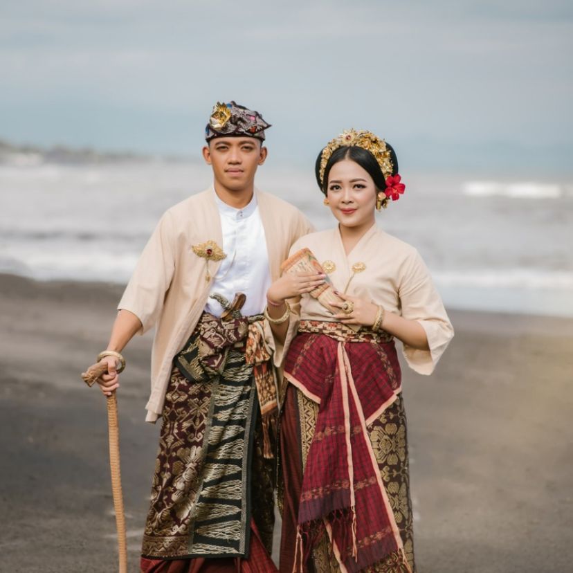 Yoga & Dhevi