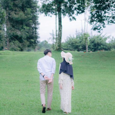 Ririn & Fikri
