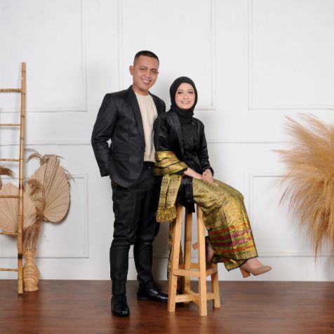 Imam & Silvi