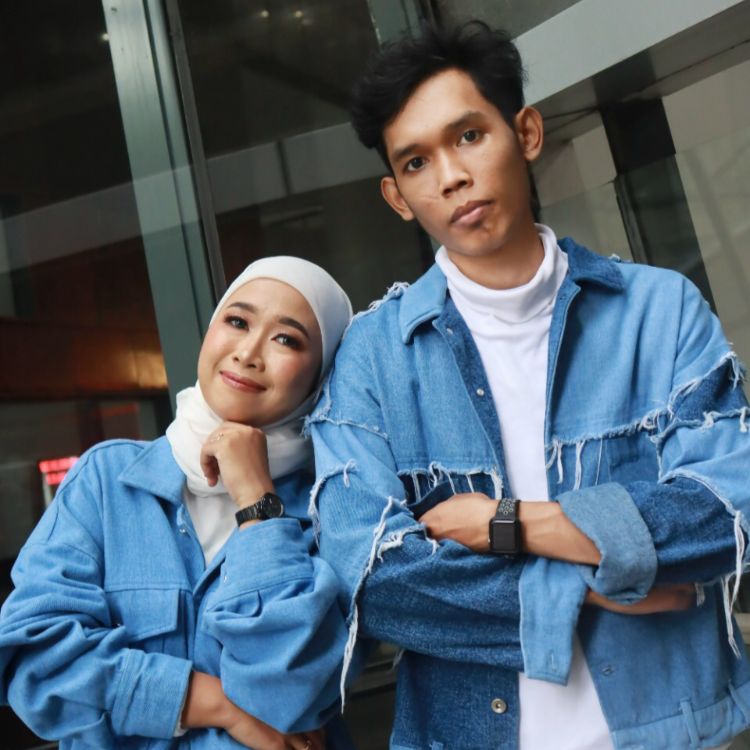Chesa & Agung