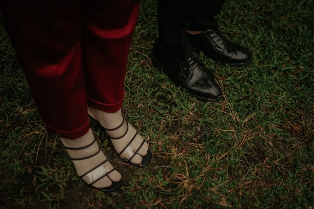Denny & Neni