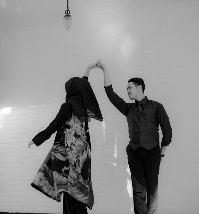 Fiena & Azhar