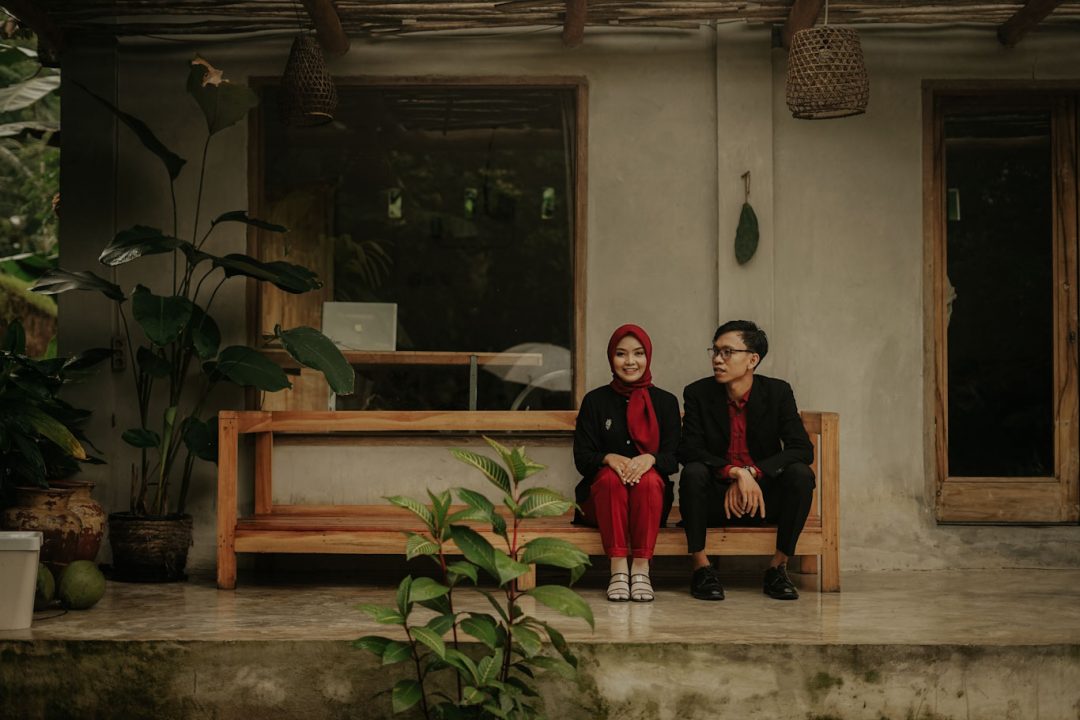 Denny & Neni