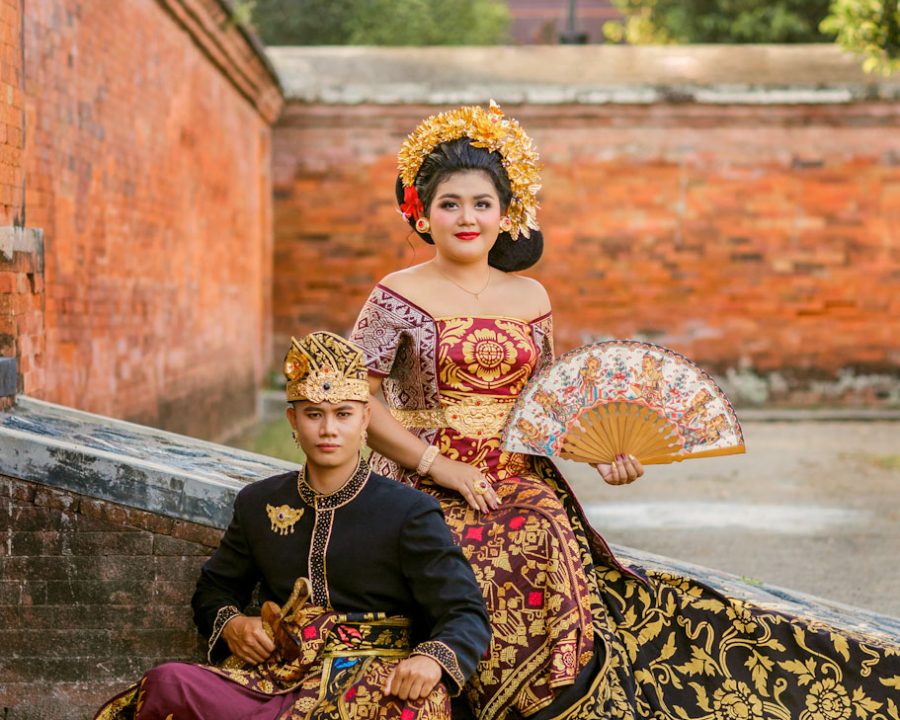Ketut & Windu