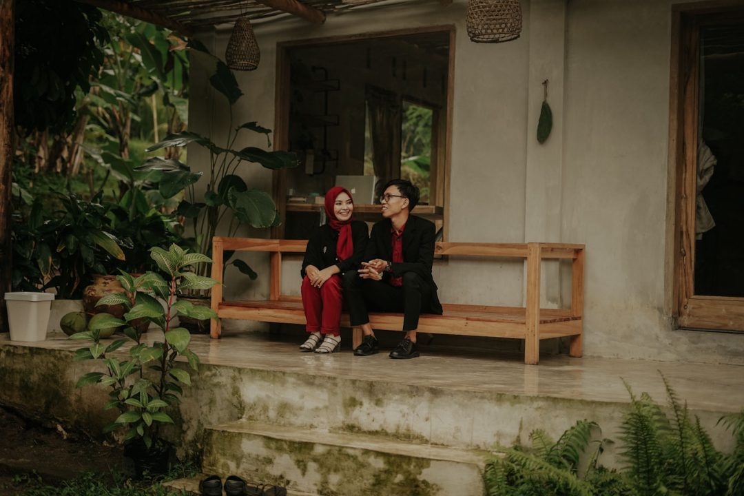 Denny & Neni