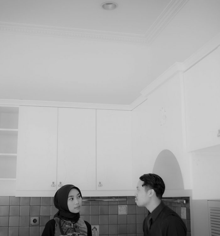 Fiena & Azhar