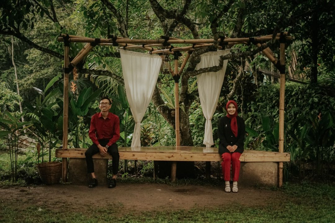 Denny & Neni