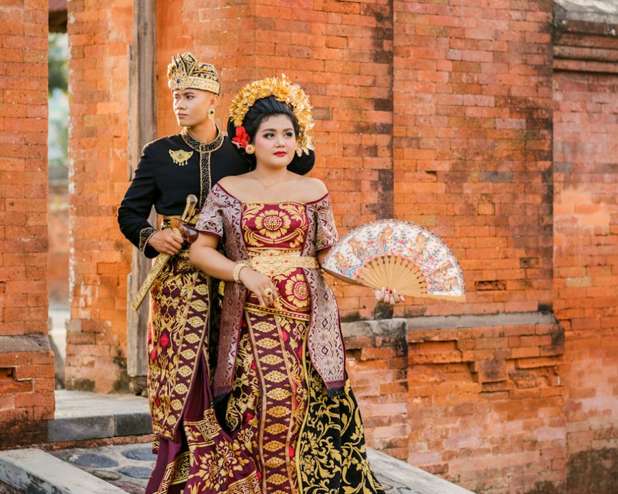Ketut & Windu