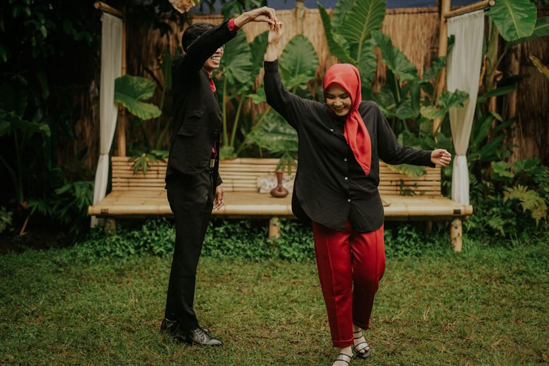 Denny & Neni