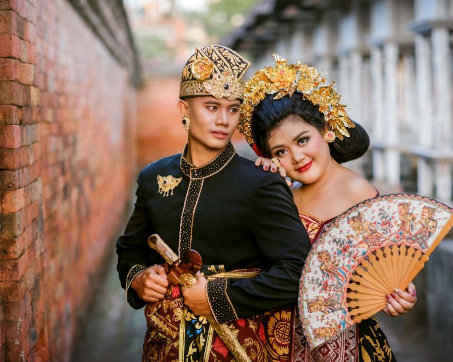 Ketut & Windu