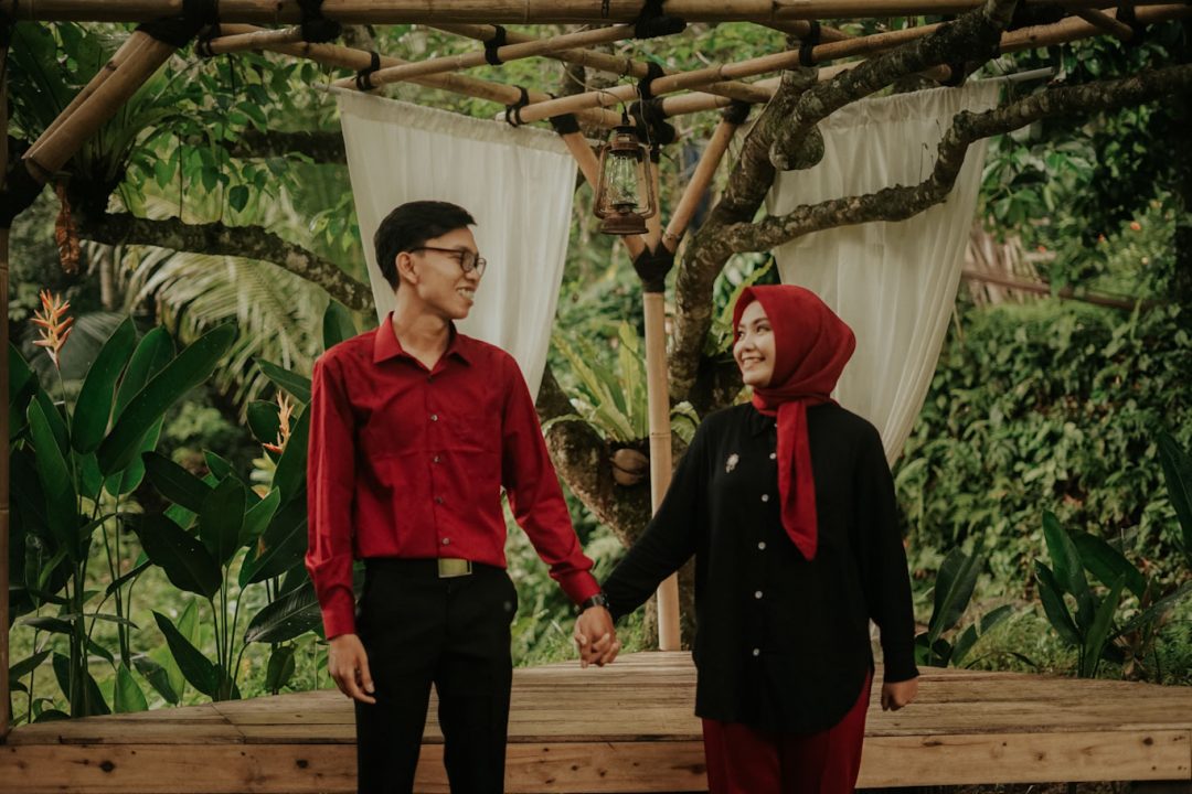 Denny & Neni