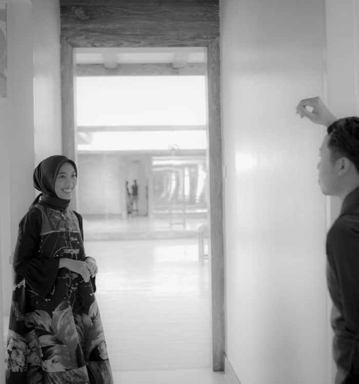 Fiena & Azhar