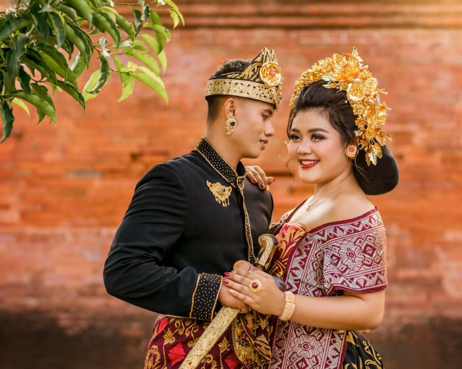 Ketut & Windu