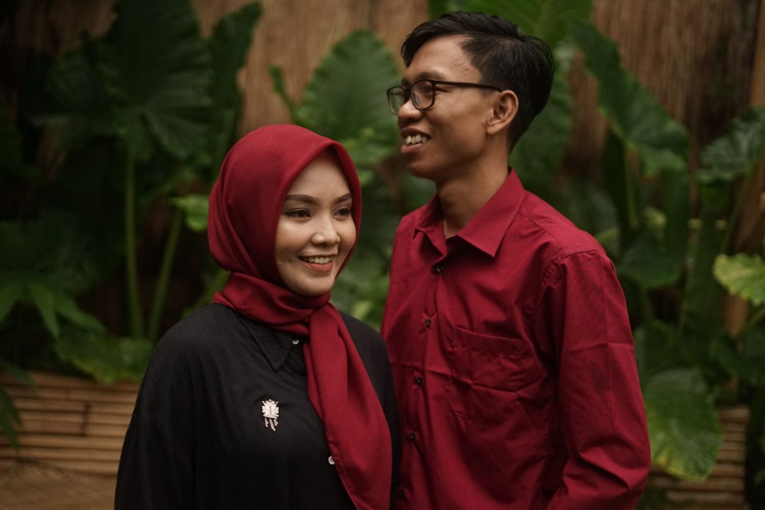 Denny & Neni