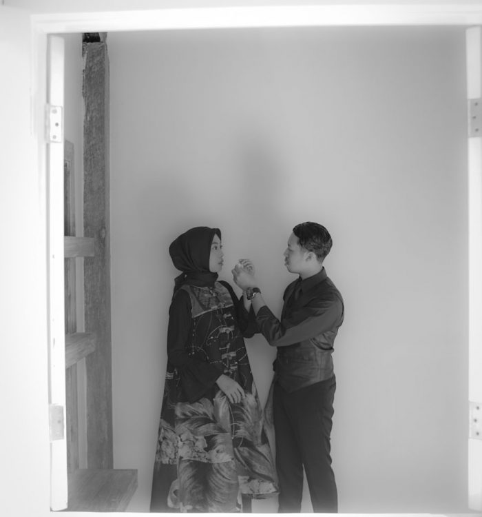 Fiena & Azhar