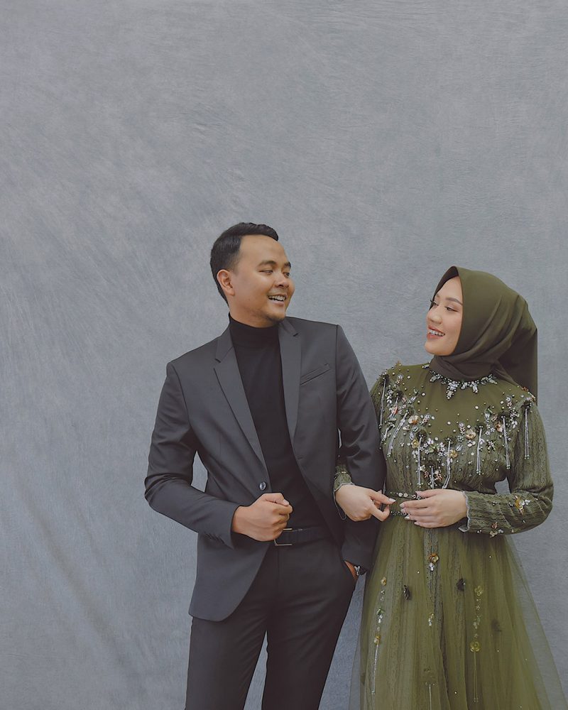 Agung & Nisa