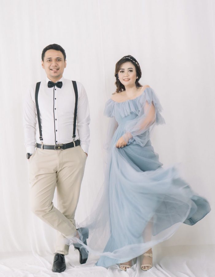Michel & Dina
