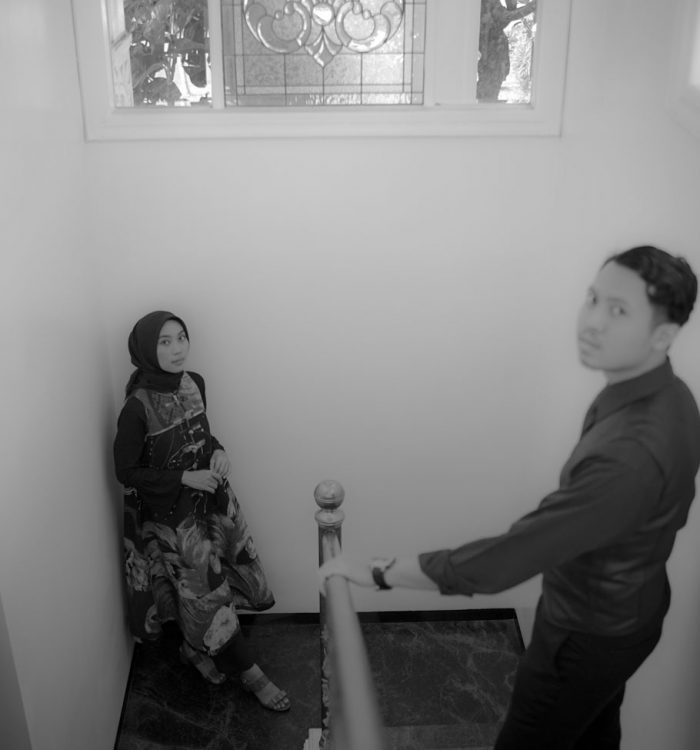 Fiena & Azhar