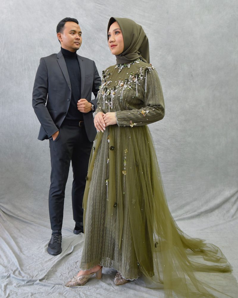 Agung & Nisa