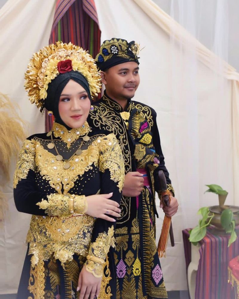 Agung & Nisa