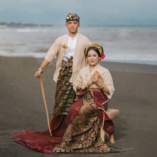 Yoga & Dhevi