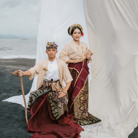 Yoga & Dhevi