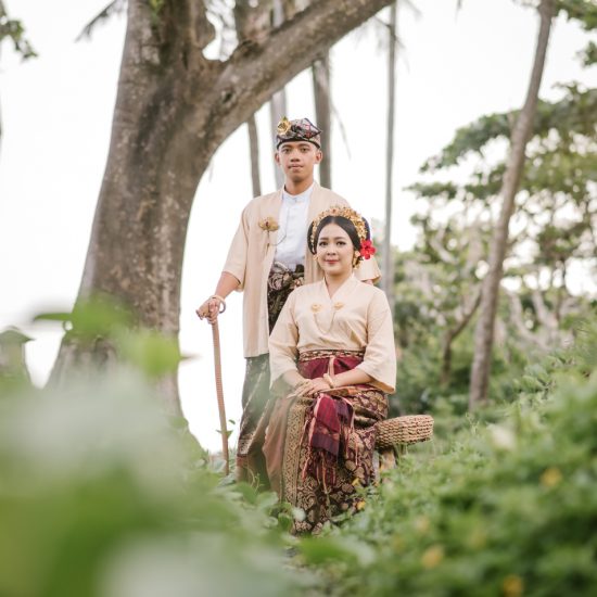 Yoga & Dhevi