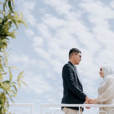 Nisrina & Dwika