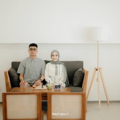 Nisrina & Dwika