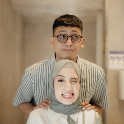 Nisrina & Dwika