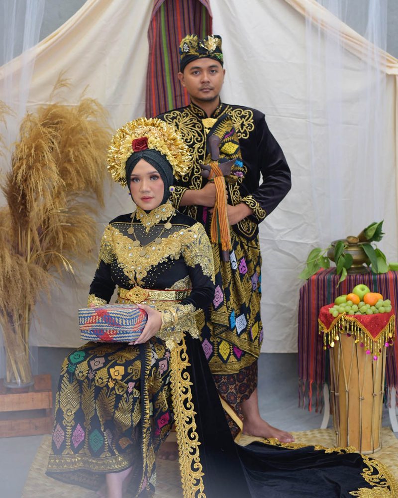 Agung & Nisa