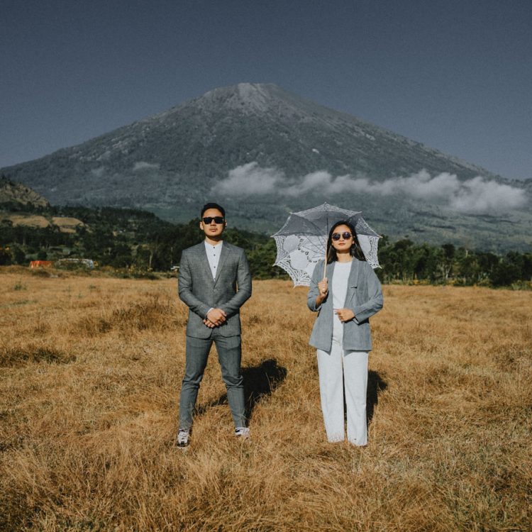 Adit & Emunda