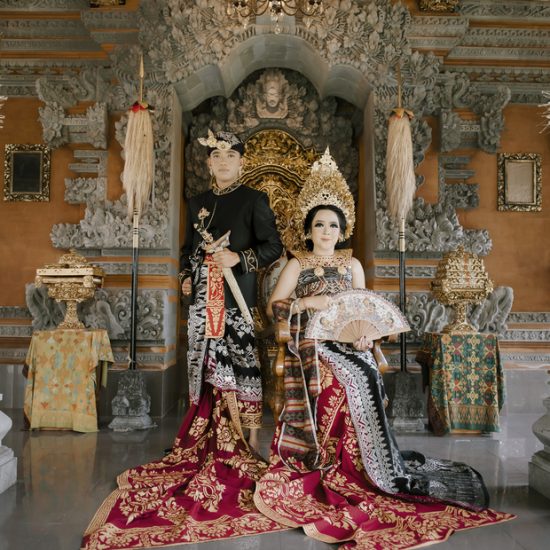 Yoga & Dhevi