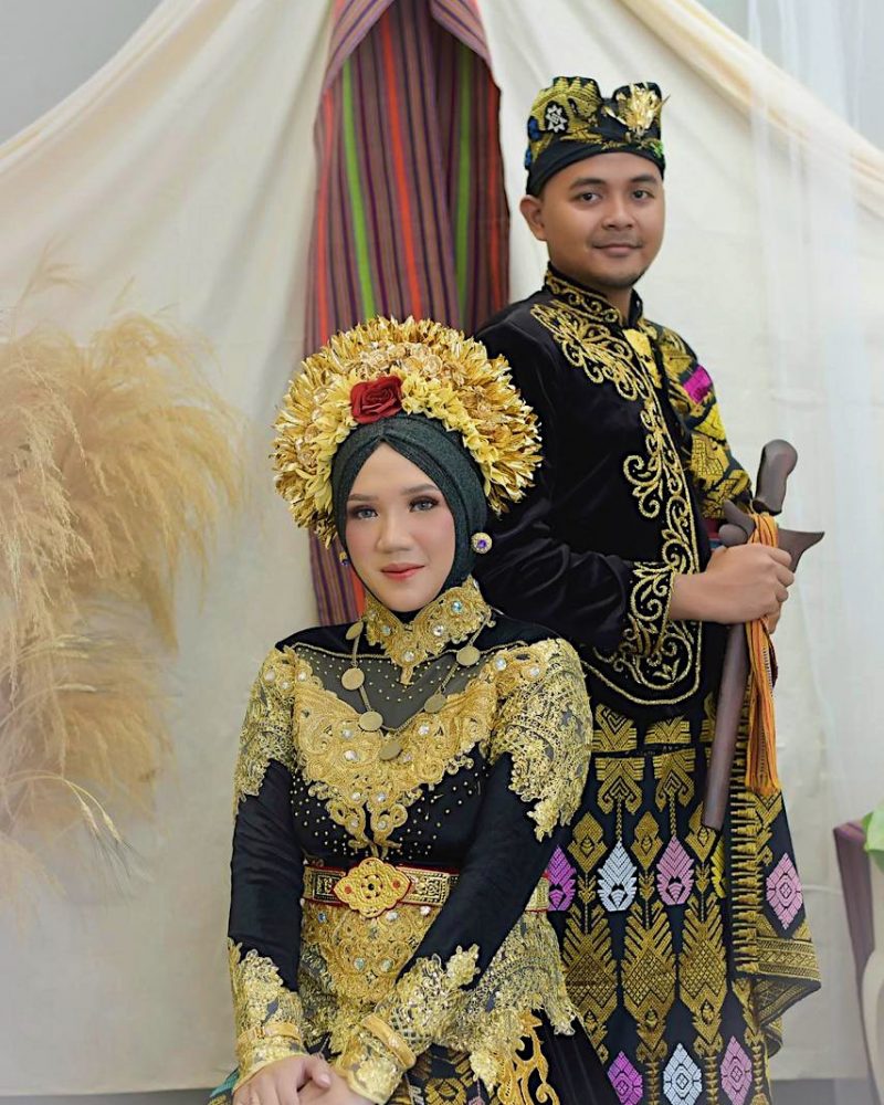 Agung & Nisa
