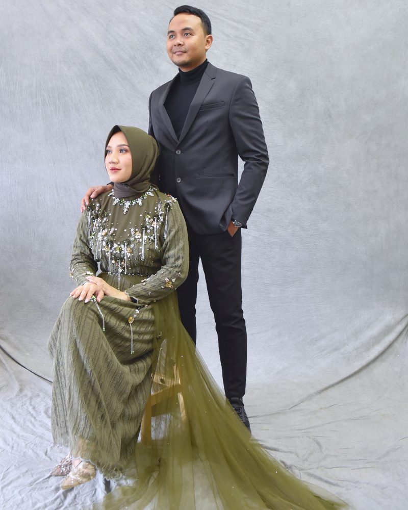 Agung & Nisa