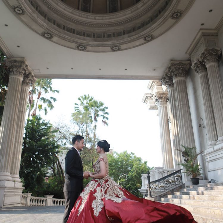 Adit & Emunda