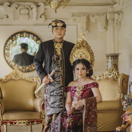 Herry & Gita