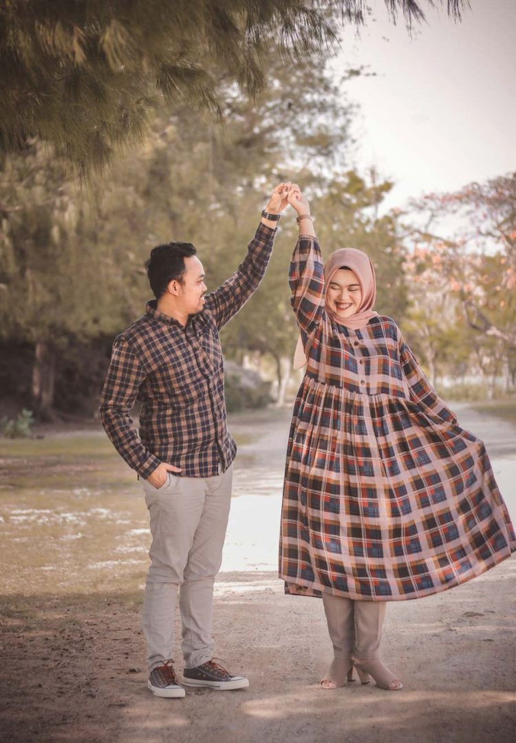 Fifi & Wawan