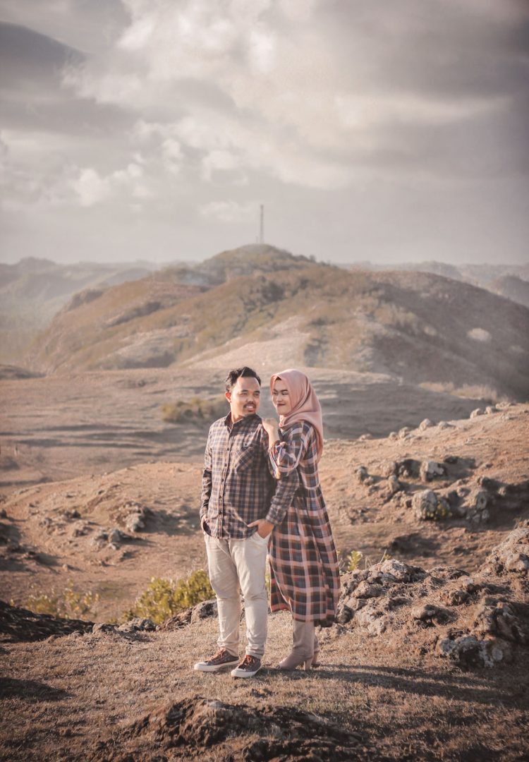 Fifi & Wawan