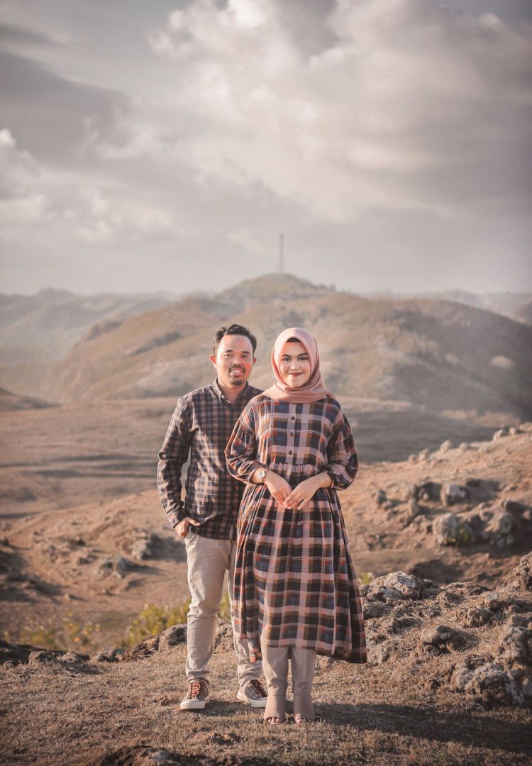 Fifi & Wawan