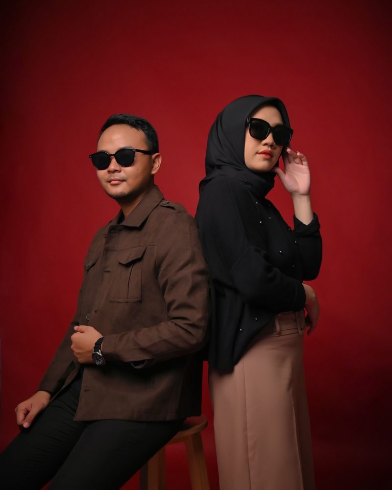 Agung & Nisa