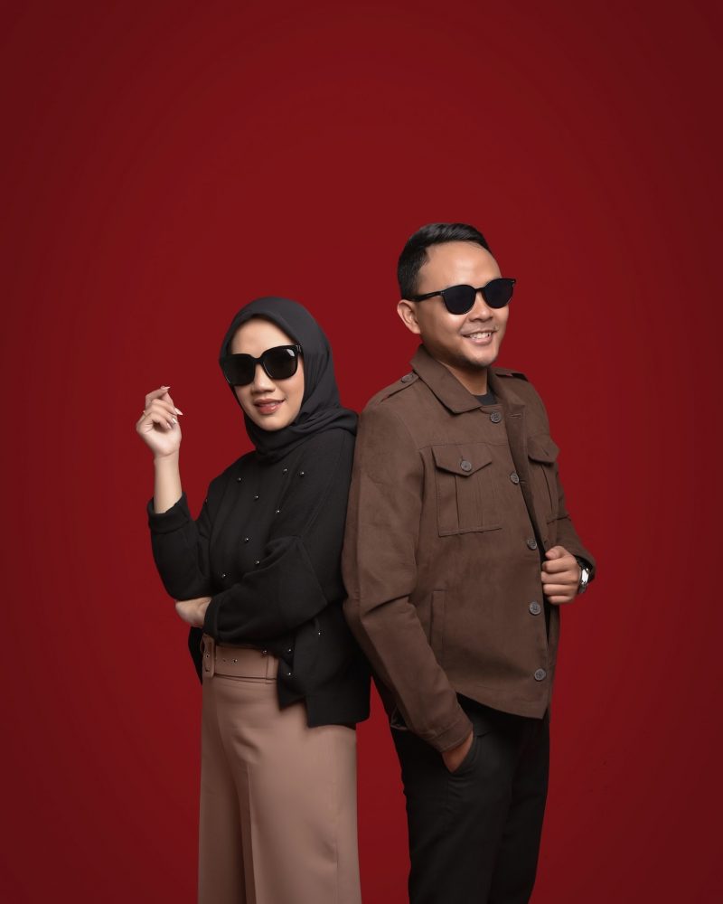Agung & Nisa