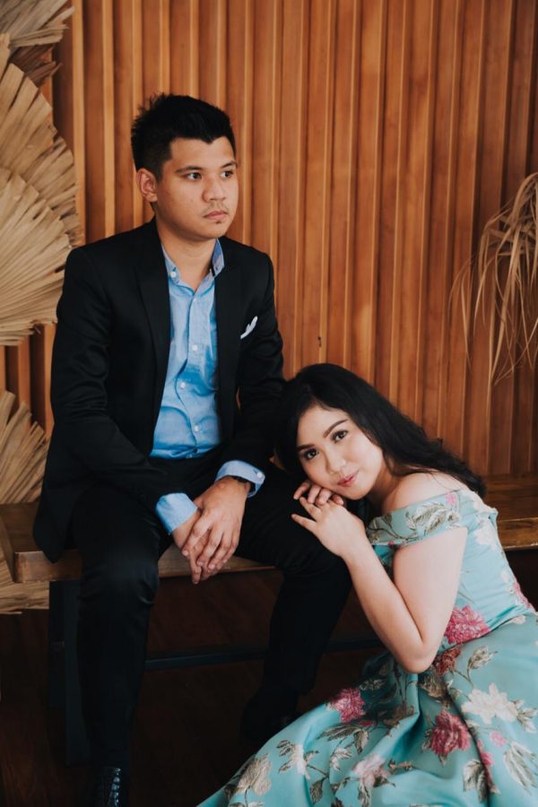 Jordan & Nova